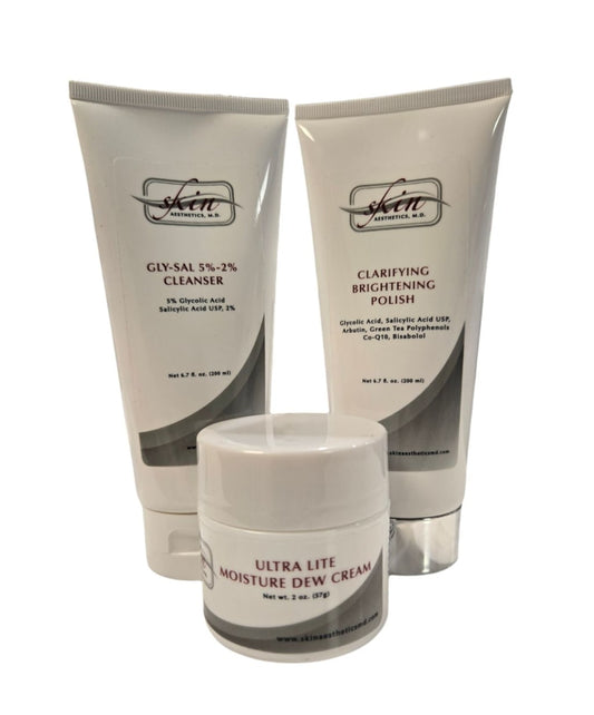 Acne Package